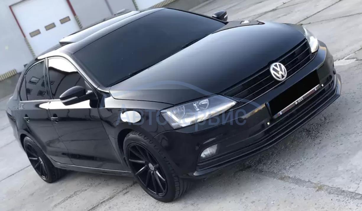 Замена стекла Фольксваген Джетта в Москве - сеть надежных автосервисов ...